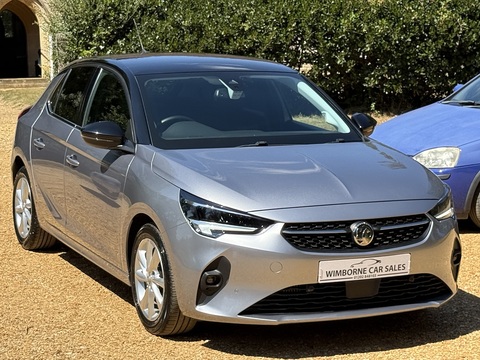 1.2 Turbo Elite Hatchback 5dr Petrol Manual Euro 6 (s/s) (100 ps)