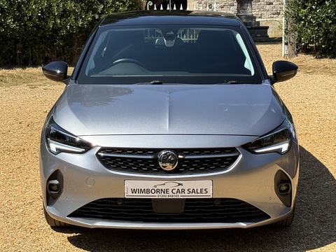 1.2 Turbo Elite Hatchback 5dr Petrol Manual Euro 6 (s/s) (100 ps)