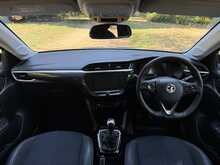 Vauxhall Corsa Turbo Elite