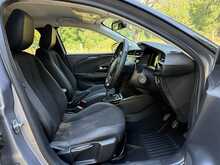 Vauxhall Corsa Turbo Elite