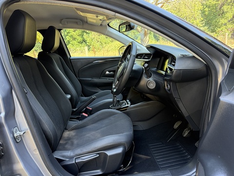 1.2 Turbo Elite Hatchback 5dr Petrol Manual Euro 6 (s/s) (100 ps)