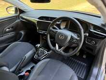 Vauxhall Corsa Turbo Elite