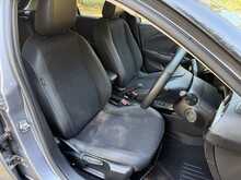 Vauxhall Corsa Turbo Elite