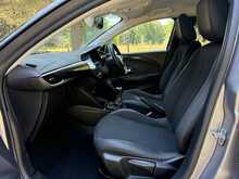Vauxhall Corsa Turbo Elite