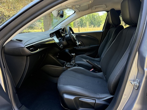 1.2 Turbo Elite Hatchback 5dr Petrol Manual Euro 6 (s/s) (100 ps)