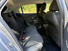 Vauxhall Corsa Turbo Elite