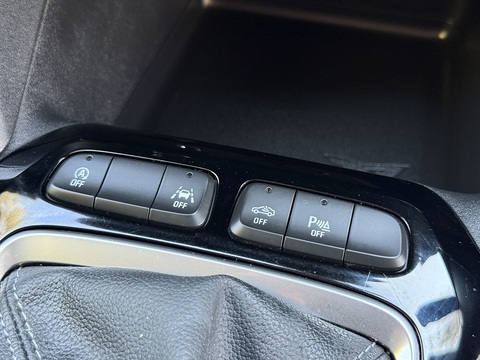 1.2 Turbo Elite Hatchback 5dr Petrol Manual Euro 6 (s/s) (100 ps)