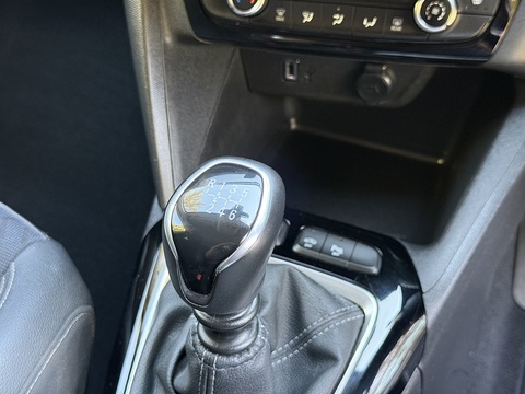 1.2 Turbo Elite Hatchback 5dr Petrol Manual Euro 6 (s/s) (100 ps)