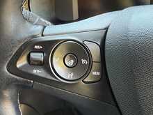 Vauxhall Corsa Turbo Elite