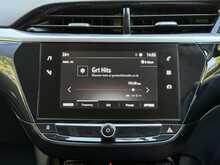 Vauxhall Corsa Turbo Elite
