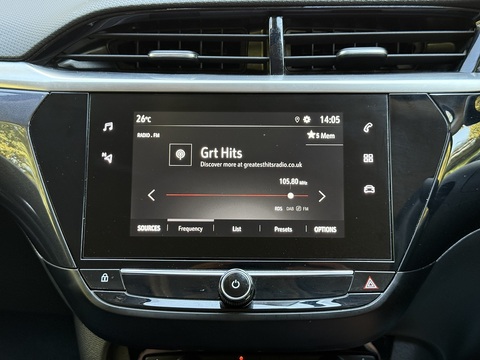 1.2 Turbo Elite Hatchback 5dr Petrol Manual Euro 6 (s/s) (100 ps)