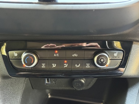 1.2 Turbo Elite Hatchback 5dr Petrol Manual Euro 6 (s/s) (100 ps)