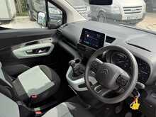 Citroen Berlingo BlueHDi Feel