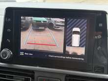Citroen Berlingo BlueHDi Feel
