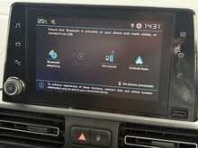 Citroen Berlingo BlueHDi Feel