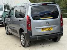 Citroen Berlingo BlueHDi Feel