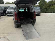 Citroen Berlingo BlueHDi Feel