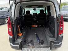 Citroen Berlingo BlueHDi Feel