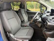 Peugeot Rifter BlueHDi Allure