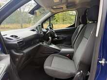 Peugeot Rifter BlueHDi Allure