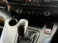 Peugeot Rifter BlueHDi Allure