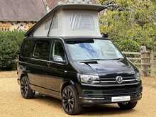 Volkswagen Transporter TDI T28 BlueMotion Tech Highline