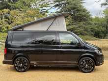 Volkswagen Transporter TDI T28 BlueMotion Tech Highline