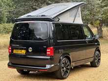 Volkswagen Transporter TDI T28 BlueMotion Tech Highline