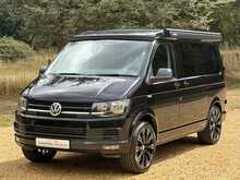 Volkswagen Transporter TDI T28 BlueMotion Tech Highline