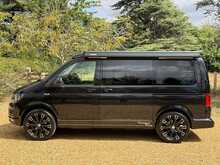Volkswagen Transporter TDI T28 BlueMotion Tech Highline
