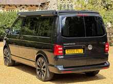 Volkswagen Transporter TDI T28 BlueMotion Tech Highline