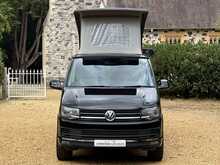 Volkswagen Transporter TDI T28 BlueMotion Tech Highline