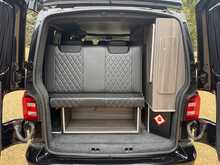 Volkswagen Transporter TDI T28 BlueMotion Tech Highline