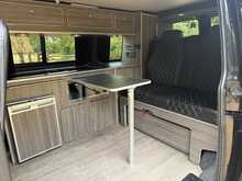 Volkswagen Transporter TDI T28 BlueMotion Tech Highline