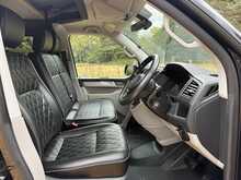 Volkswagen Transporter TDI T28 BlueMotion Tech Highline