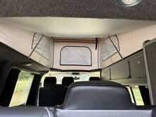 Volkswagen Transporter TDI T28 BlueMotion Tech Highline