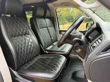 Volkswagen Transporter TDI T28 BlueMotion Tech Highline