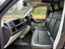 Volkswagen Transporter TDI T28 BlueMotion Tech Highline