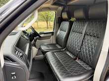 Volkswagen Transporter TDI T28 BlueMotion Tech Highline