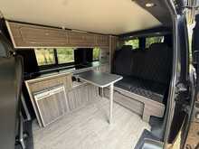 Volkswagen Transporter TDI T28 BlueMotion Tech Highline