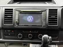 Volkswagen Transporter TDI T28 BlueMotion Tech Highline