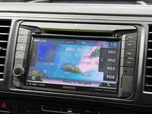 Volkswagen Transporter TDI T28 BlueMotion Tech Highline