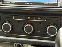 Volkswagen Transporter TDI T28 BlueMotion Tech Highline
