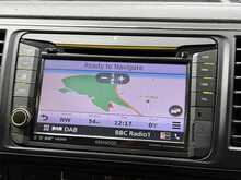 Volkswagen Transporter TDI T28 BlueMotion Tech Highline