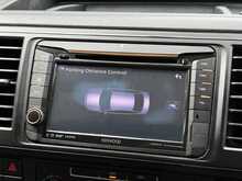 Volkswagen Transporter TDI T28 BlueMotion Tech Highline