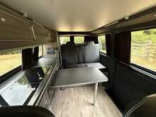 Volkswagen Transporter TDI T28 BlueMotion Tech Highline