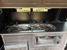Volkswagen Transporter TDI T28 BlueMotion Tech Highline