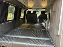 Volkswagen Transporter TDI T28 BlueMotion Tech Highline