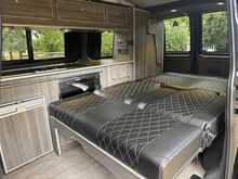 Volkswagen Transporter TDI T28 BlueMotion Tech Highline