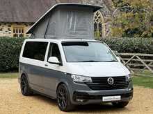 Volkswagen Transporter TDI T30 Startline